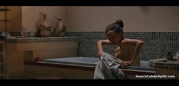  Thandie Newton in Half a Yellow Sun 2014